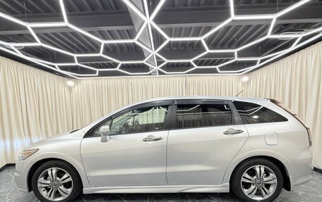 Honda Stream II, 2011 год, 1 499 999 рублей, 3 фотография