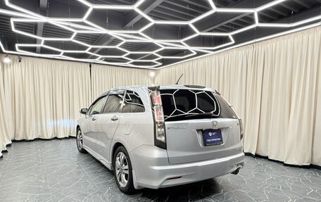 Honda Stream II, 2011 год, 1 499 999 рублей, 4 фотография