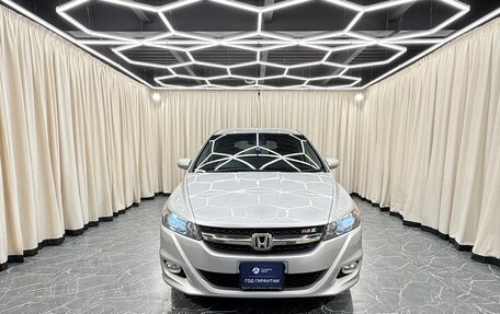 Honda Stream II, 2011 год, 1 499 999 рублей, 9 фотография