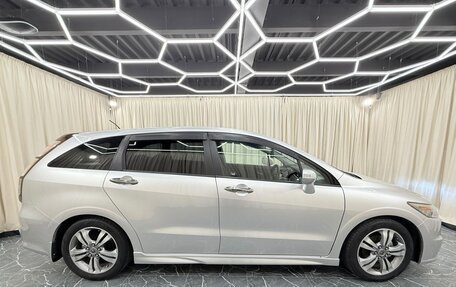 Honda Stream II, 2011 год, 1 499 999 рублей, 7 фотография