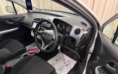 Honda Stream II, 2011 год, 1 499 999 рублей, 10 фотография