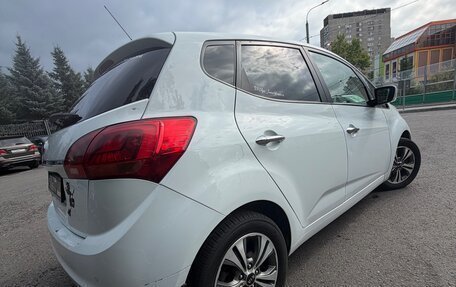KIA Venga I, 2016 год, 600 000 рублей, 1 фотография
