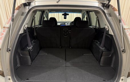 Honda Stream II, 2011 год, 1 499 999 рублей, 22 фотография