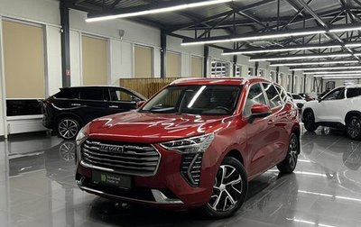 Haval Jolion, 2022 год, 1 640 000 рублей, 1 фотография