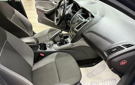 Ford Focus III, 2012 год, 690 000 рублей, 14 фотография
