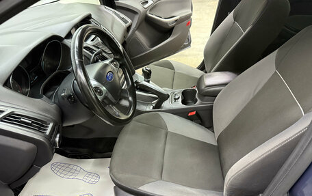 Ford Focus III, 2012 год, 690 000 рублей, 11 фотография