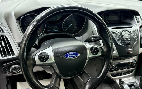 Ford Focus III, 2012 год, 690 000 рублей, 12 фотография