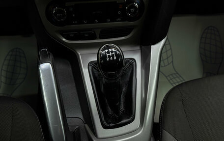Ford Focus III, 2012 год, 690 000 рублей, 16 фотография