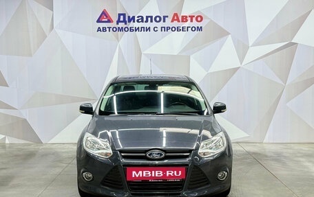 Ford Focus III, 2012 год, 690 000 рублей, 5 фотография