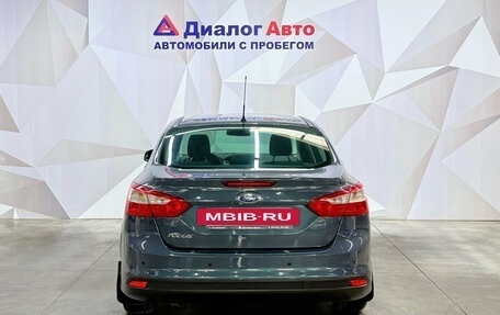 Ford Focus III, 2012 год, 690 000 рублей, 8 фотография