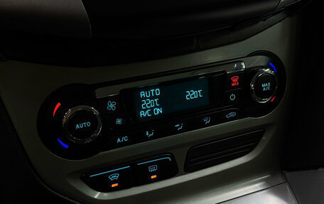 Ford Focus III, 2012 год, 690 000 рублей, 18 фотография