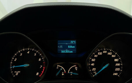 Ford Focus III, 2012 год, 690 000 рублей, 21 фотография