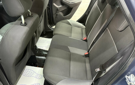 Ford Focus III, 2012 год, 690 000 рублей, 24 фотография
