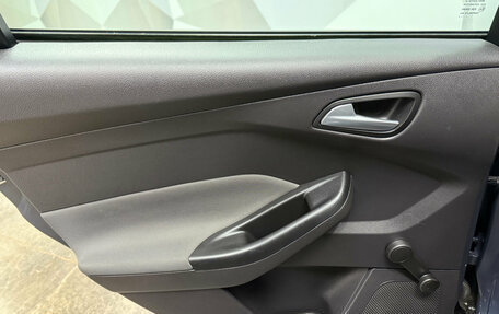 Ford Focus III, 2012 год, 690 000 рублей, 23 фотография