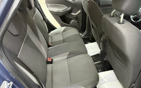 Ford Focus III, 2012 год, 690 000 рублей, 25 фотография