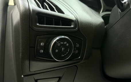 Ford Focus III, 2012 год, 690 000 рублей, 20 фотография
