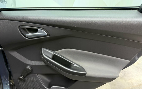 Ford Focus III, 2012 год, 690 000 рублей, 26 фотография