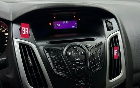 Ford Focus III, 2012 год, 690 000 рублей, 19 фотография