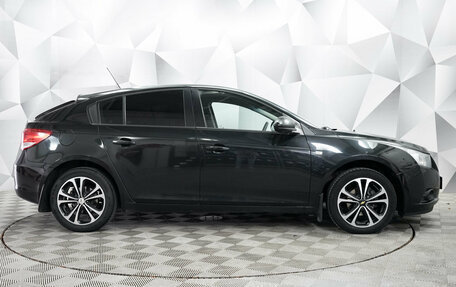 Chevrolet Cruze II, 2012 год, 697 000 рублей, 6 фотография