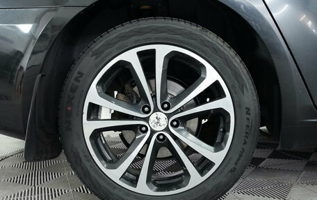 Chevrolet Cruze II, 2012 год, 697 000 рублей, 9 фотография