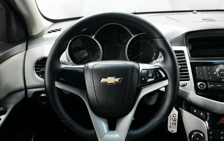Chevrolet Cruze II, 2012 год, 697 000 рублей, 11 фотография