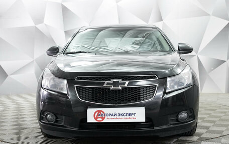 Chevrolet Cruze II, 2012 год, 697 000 рублей, 8 фотография