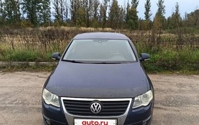 Volkswagen Passat B6, 2006 год, 330 000 рублей, 1 фотография