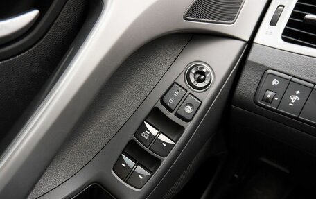 Hyundai Elantra V, 2015 год, 1 348 000 рублей, 10 фотография