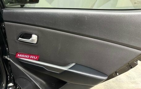 KIA Rio III рестайлинг, 2017 год, 1 210 000 рублей, 27 фотография