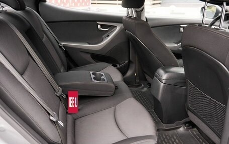 Hyundai Elantra V, 2015 год, 1 348 000 рублей, 8 фотография