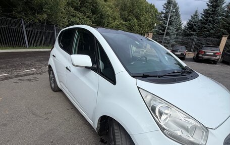 KIA Venga I, 2016 год, 600 000 рублей, 8 фотография