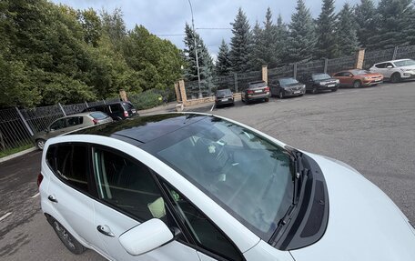 KIA Venga I, 2016 год, 600 000 рублей, 3 фотография