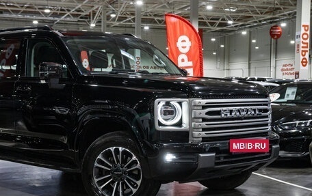 Haval H9, 2024 год, 3 999 700 рублей, 6 фотография