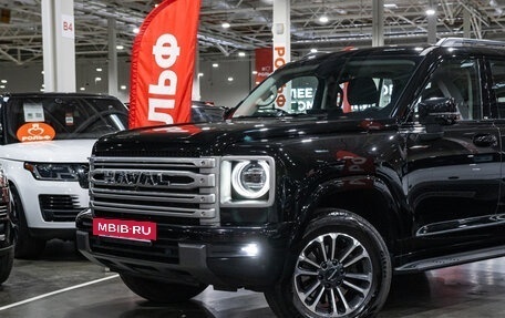 Haval H9, 2024 год, 3 999 700 рублей, 2 фотография