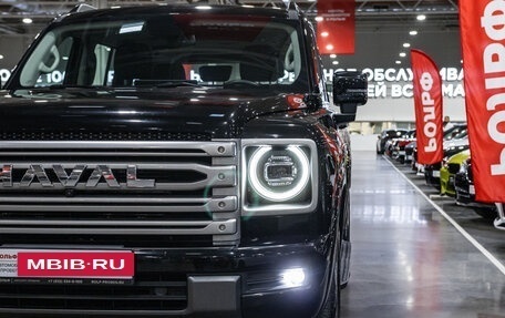 Haval H9, 2024 год, 3 999 700 рублей, 4 фотография