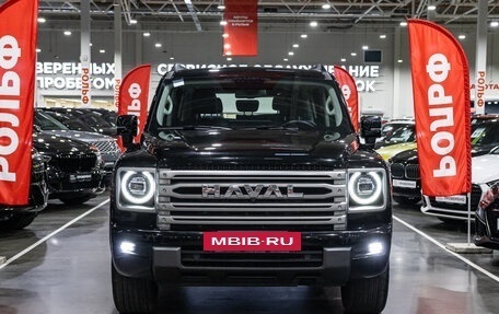 Haval H9, 2024 год, 3 999 700 рублей, 3 фотография