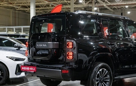 Haval H9, 2024 год, 3 999 700 рублей, 8 фотография