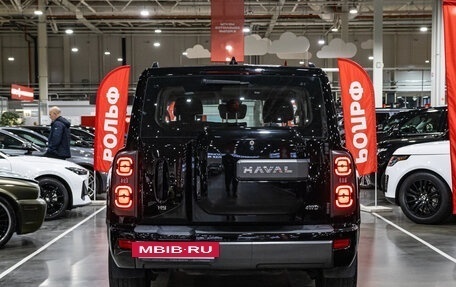 Haval H9, 2024 год, 3 999 700 рублей, 9 фотография
