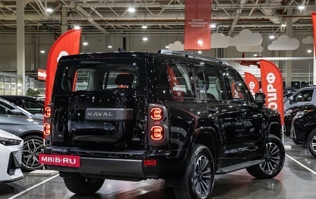 Haval H9, 2024 год, 3 999 700 рублей, 7 фотография