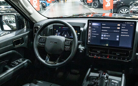 Haval H9, 2024 год, 3 999 700 рублей, 13 фотография
