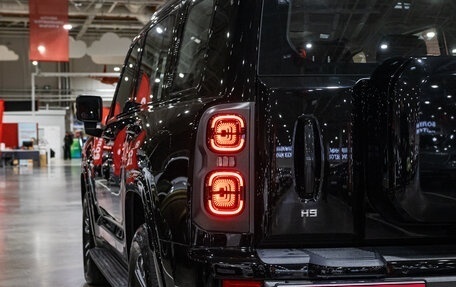 Haval H9, 2024 год, 3 999 700 рублей, 10 фотография