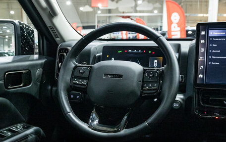 Haval H9, 2024 год, 3 999 700 рублей, 16 фотография