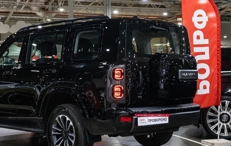 Haval H9, 2024 год, 3 999 700 рублей, 12 фотография