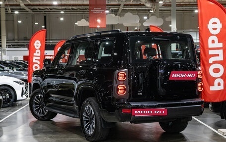 Haval H9, 2024 год, 3 999 700 рублей, 11 фотография