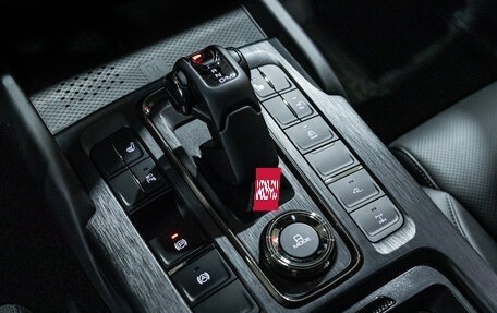 Haval H9, 2024 год, 3 999 700 рублей, 25 фотография