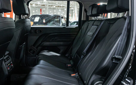 Haval H9, 2024 год, 3 999 700 рублей, 30 фотография