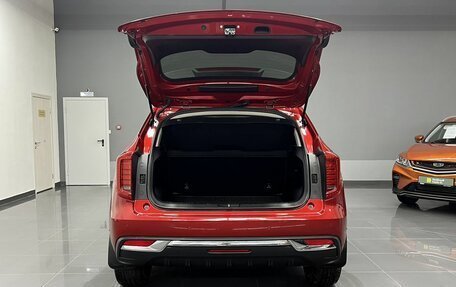 Haval Jolion, 2022 год, 1 640 000 рублей, 7 фотография
