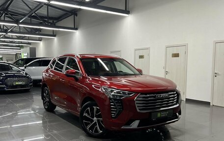Haval Jolion, 2022 год, 1 640 000 рублей, 5 фотография