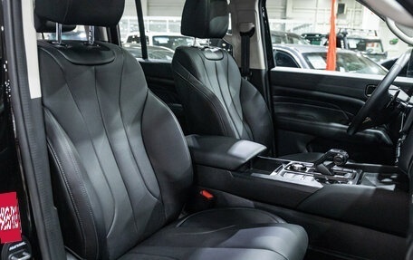Haval H9, 2024 год, 3 999 700 рублей, 27 фотография