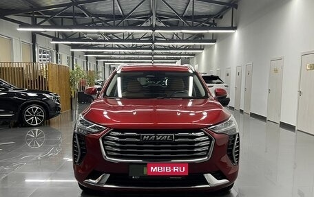 Haval Jolion, 2022 год, 1 640 000 рублей, 3 фотография